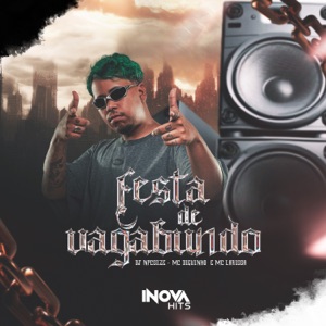 FESTA DE VAGABUNDO