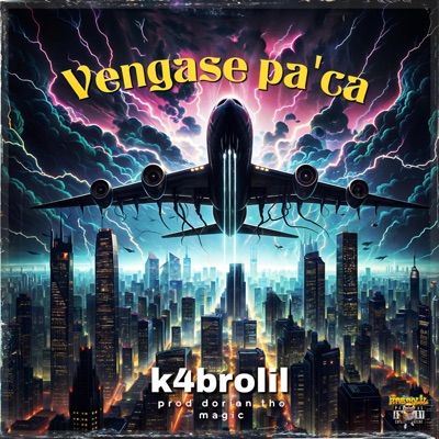 Vengase pa'ca - Single