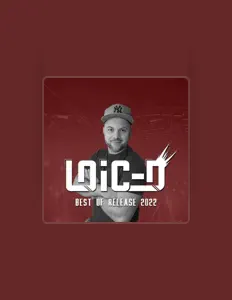 Listen to Loic D, watch music videos, read bio, see tour dates & more!