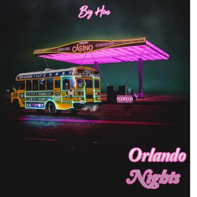 International Drive - Single