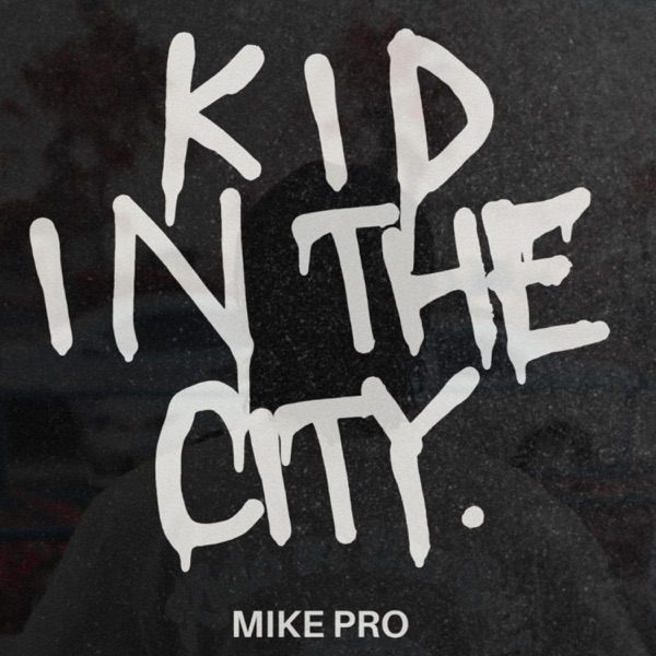 KID IN THE CITY - EP