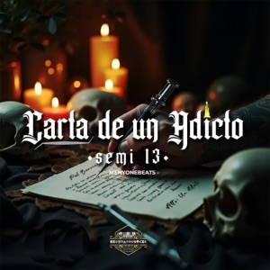 Carta de Un Adicto