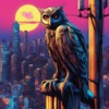 Night Owl - Single (feat. Eazy Mac) - Single