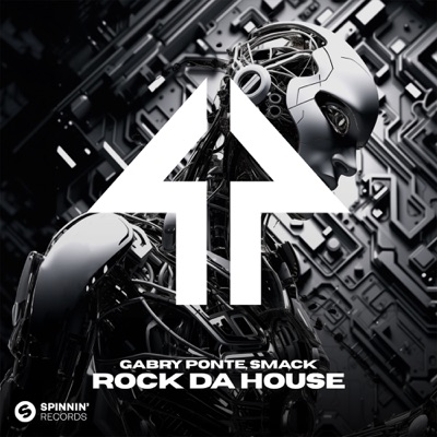 Rock Da House cover art