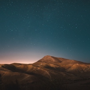 Driving Meander - Single