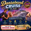 Danseband cruise til Kiel