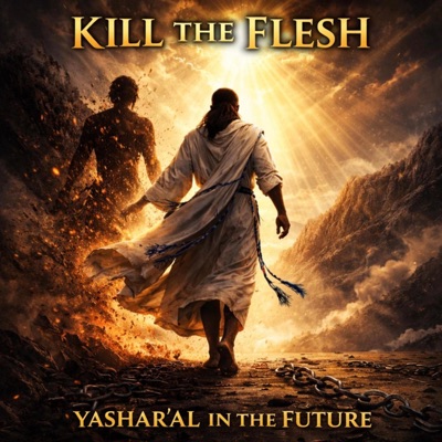 Kill The Flesh (feat. BenYAHmin, Atarah Mal'ākh, Miykah Yahudah, Yahudaa, Yehudah Ben Israel, ChazakYah & Zeal For Yahuah) - Single