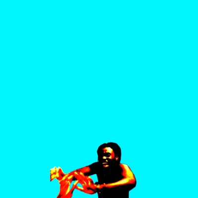 Orange (feat. DW) - Single