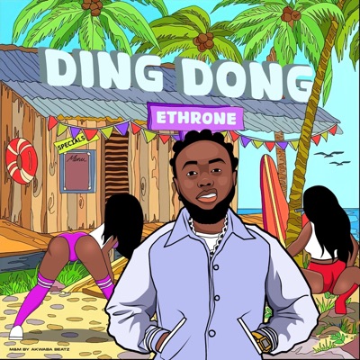 Ding Dong - Single