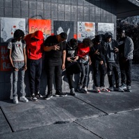 SOS (feat. zaeenxtdoor) - Single - BabyyShotzz