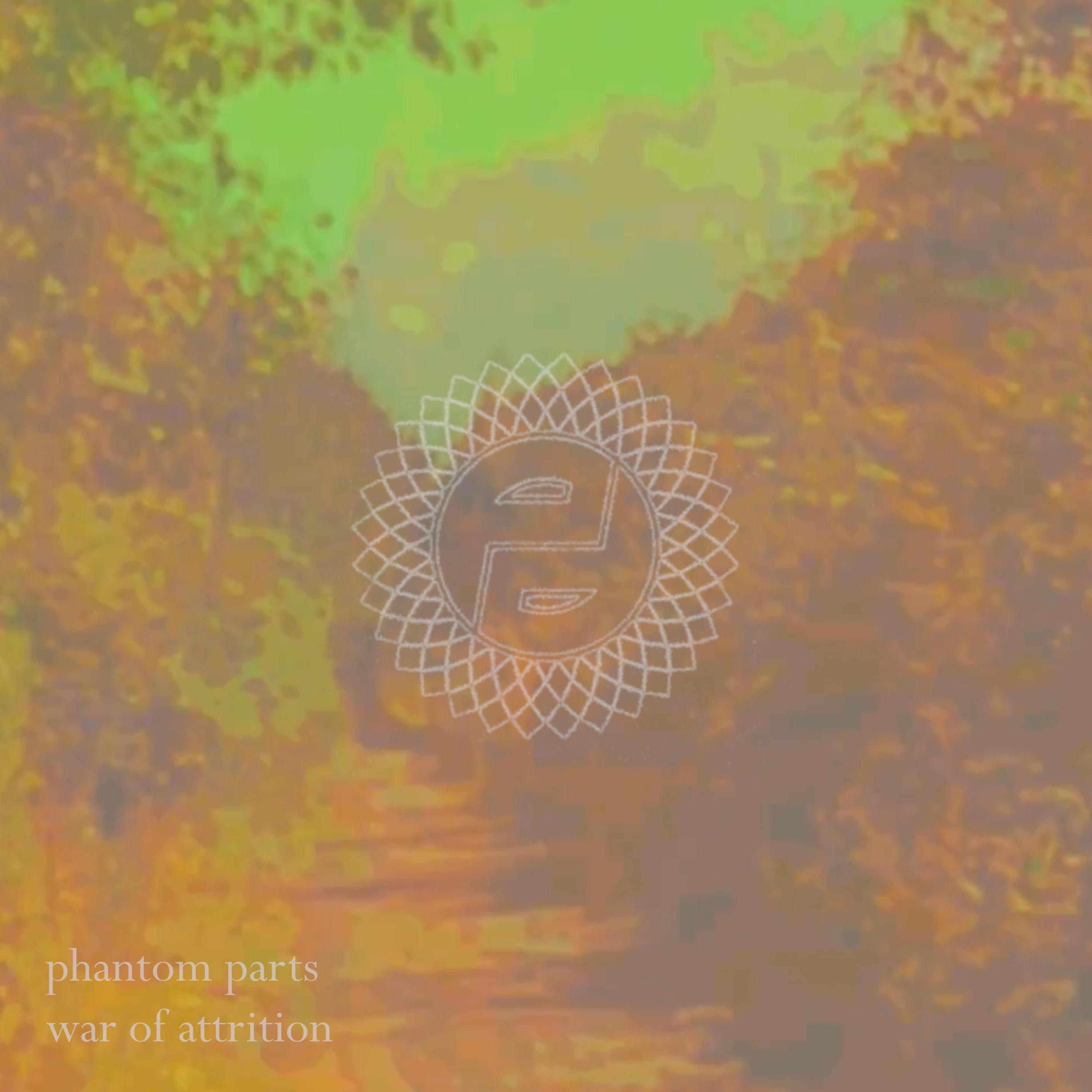 War of Attrition - Single