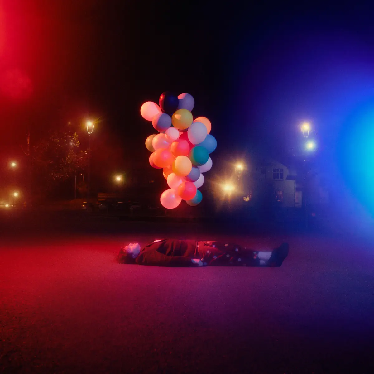 Axel Flóvent - Away From This Dream (2024) [iTunes Plus AAC M4A]-新房子