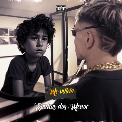 Sonho dos Menor - EP