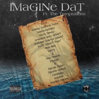 Imagine Dat (feat. Prod by fu beats) - Single - Ajizzle DaBeast