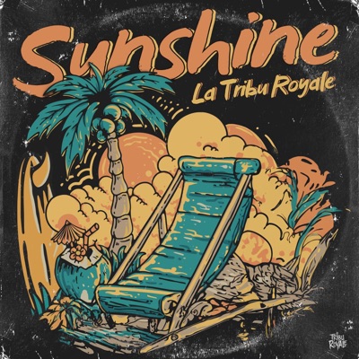 Sunshine - Single