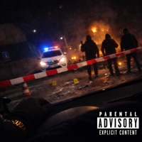 Criminal (feat. Derone) - Single - Serka