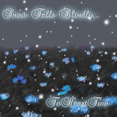Snow Falls Blindly - EP