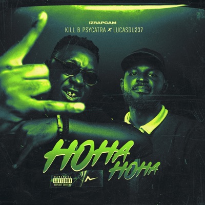 Hoha Hoha - Single