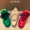 LV GANG (Official Audio) - Single