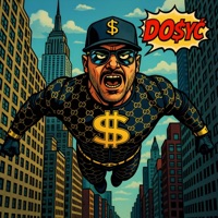 Do$yć - Single - 2$z Kali