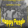 Happy People - Machana, Specikinging & Vclaim