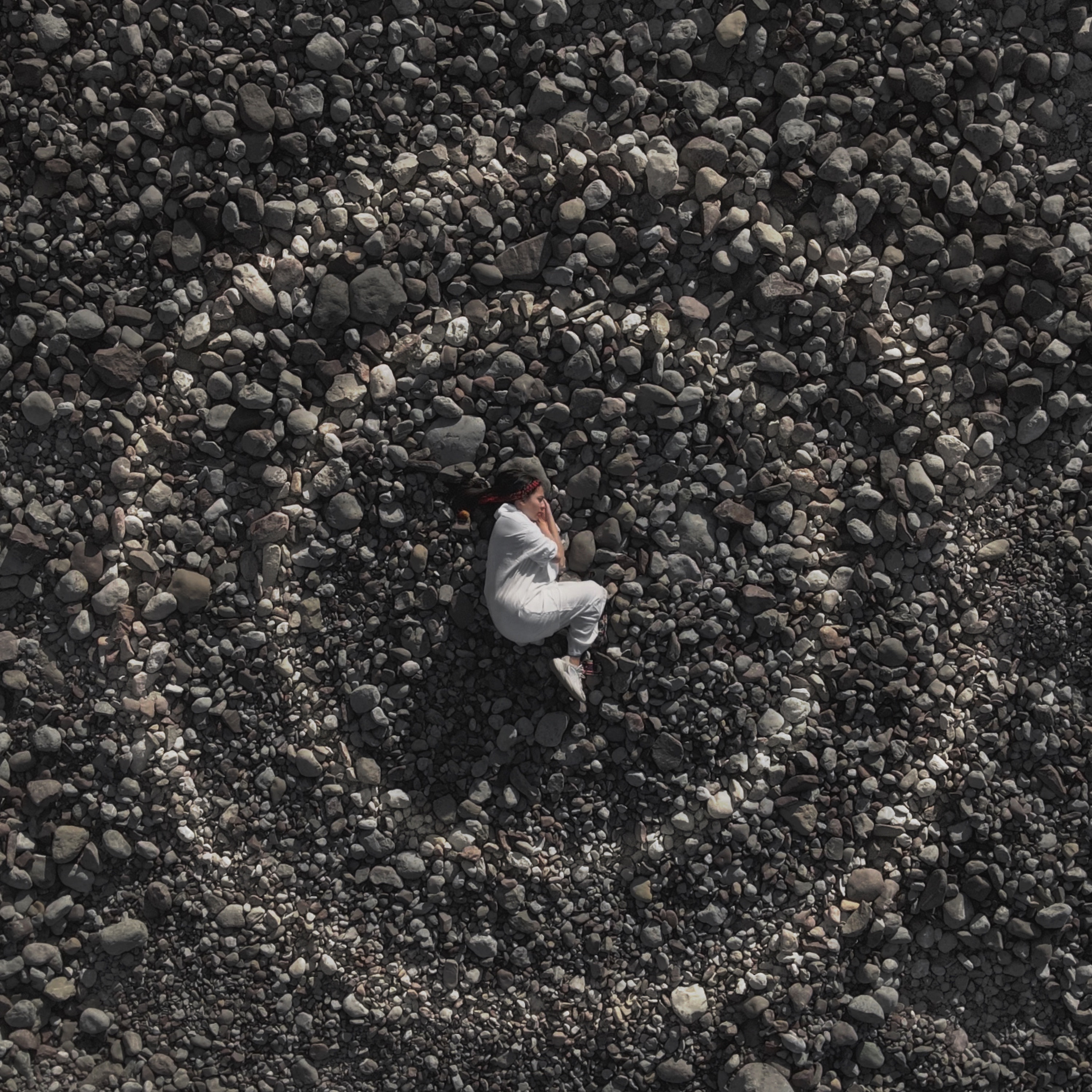Gun - Single