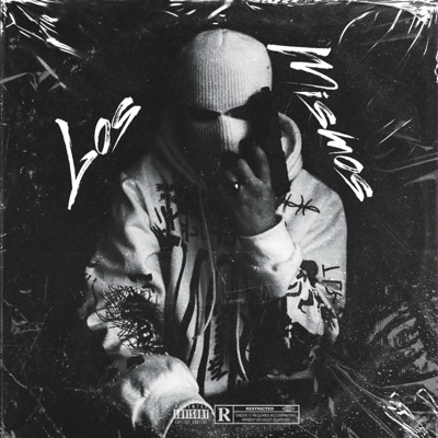 Los Mismos (feat. Black Gang La H, Nene Sky, O11ce genius gang & Taylor Johnson) - Single