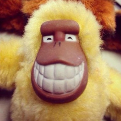 Hace Un Mes - Single