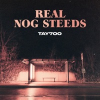Real Nog Steeds - Single - Tay7oo