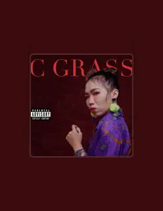 Listen to C Grass, watch music videos, read bio, see tour dates & more!