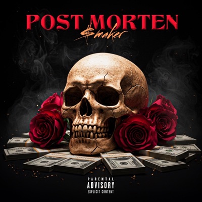 Post Morten (feat. $maker) - Single