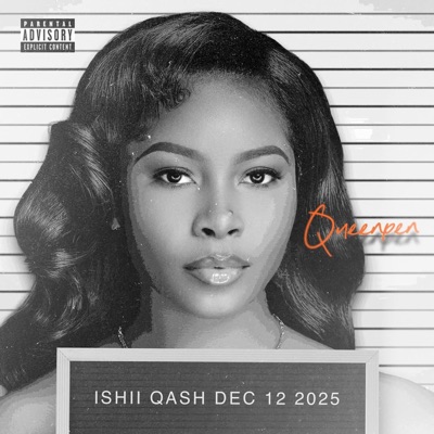 QueenPen (feat. Ari B) - Single