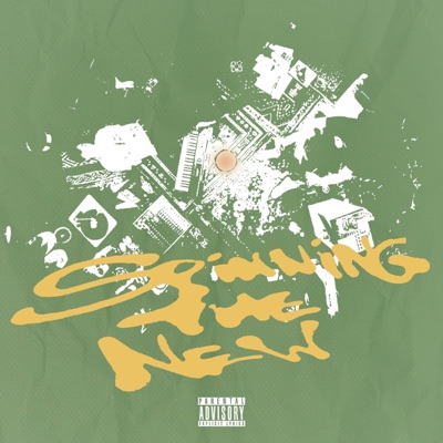 spinning the new - Single