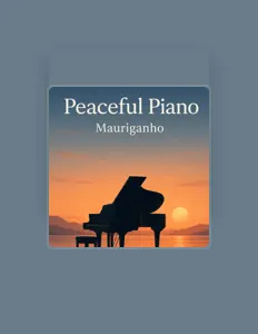 聆聽 Mauriganho、觀看音樂影片、閱讀小傳、查看巡演日期等！