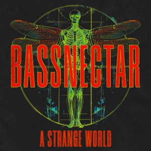 A Strange World - Single