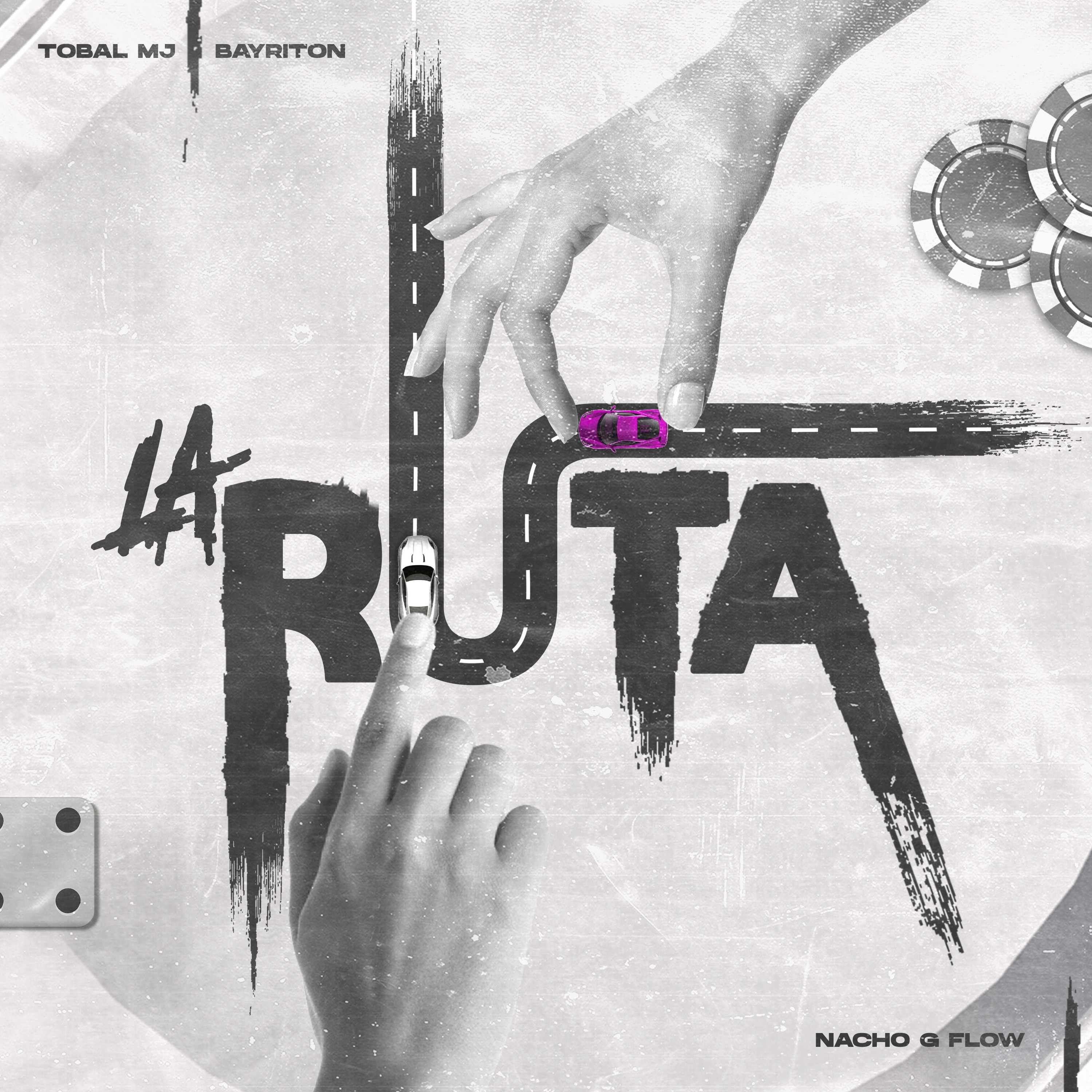 La Ruta - Single