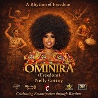 Ominira (Freedom) - Single - Nelly Cottoy
