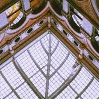 Glass - Single - Jackson Riordan