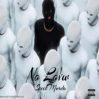 No Love - Single
