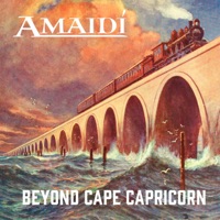 Beyond Cape Capricorn by Amaidí on Apple Music