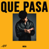 Mida - QUE PASA artwork