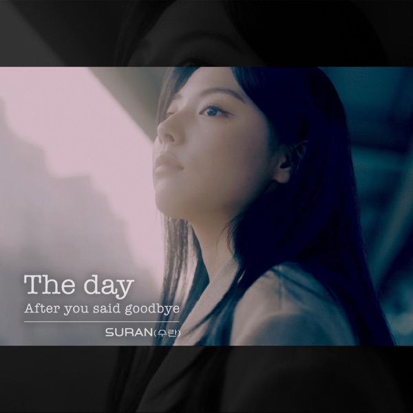 The Day After You Said Goodbye - Single