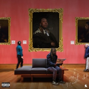 Pressure (feat. JaeBizzle)
