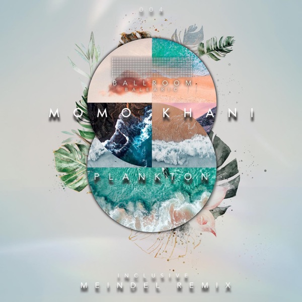 Plankton - Single