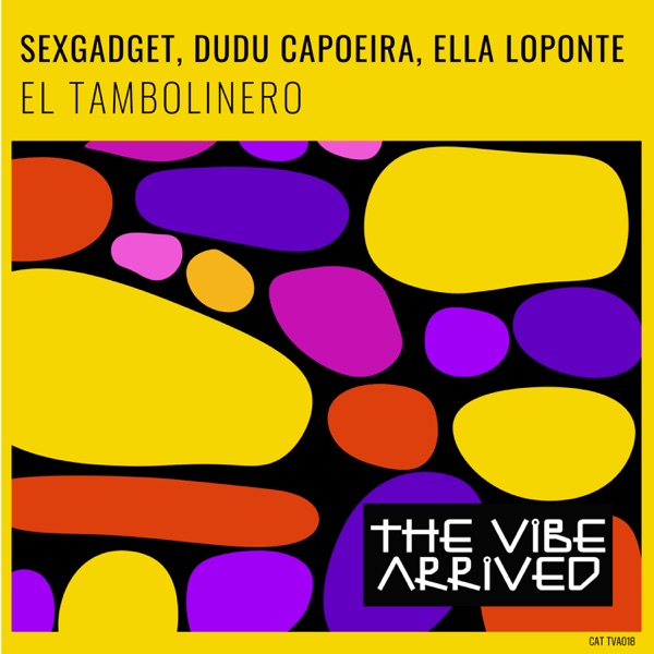 El Tambolinero - Single
