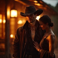 HEAVEN FEELS CLOSE - Single - OUTLAW GOSPEL