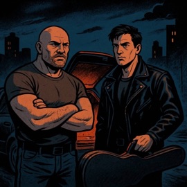 7.62 Красный пояс & AGGRESSOR