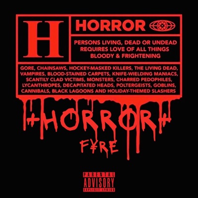 +HORROR+