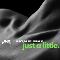 Just A Little - Single - JnR & Natalie Gray