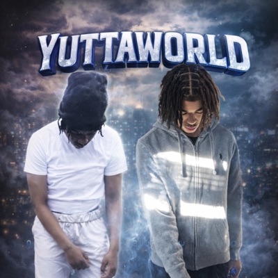 yuttaworld (feat. lil liem) - Single